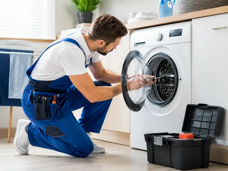 Çamaşır Makinesi Servisi